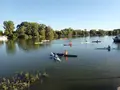 Kanu-Club Winkel in Oestrich-Winkel